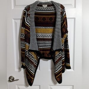 iKnit Women's Sweater